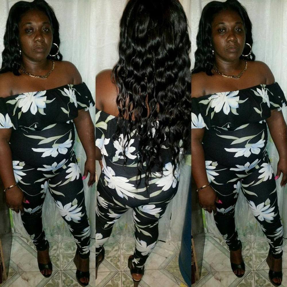 Meet your Posher, Alicia